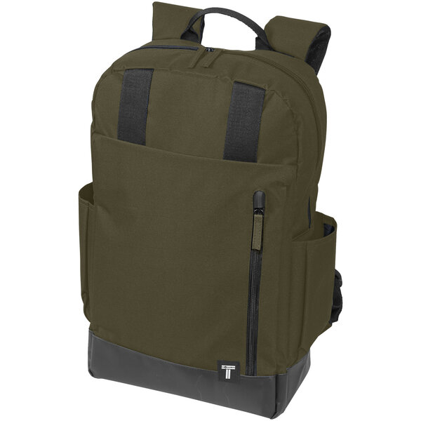 15,6" Laptop-Rucksack 14L - Badali