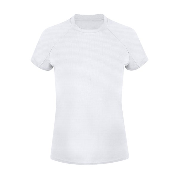 Frauen T-Shirt Idker