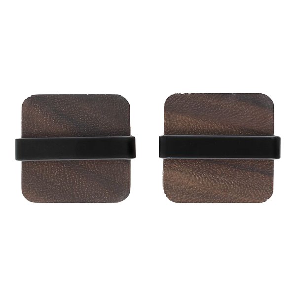 Salz- und Pfeffermühle BlackSmith Serie Duriter