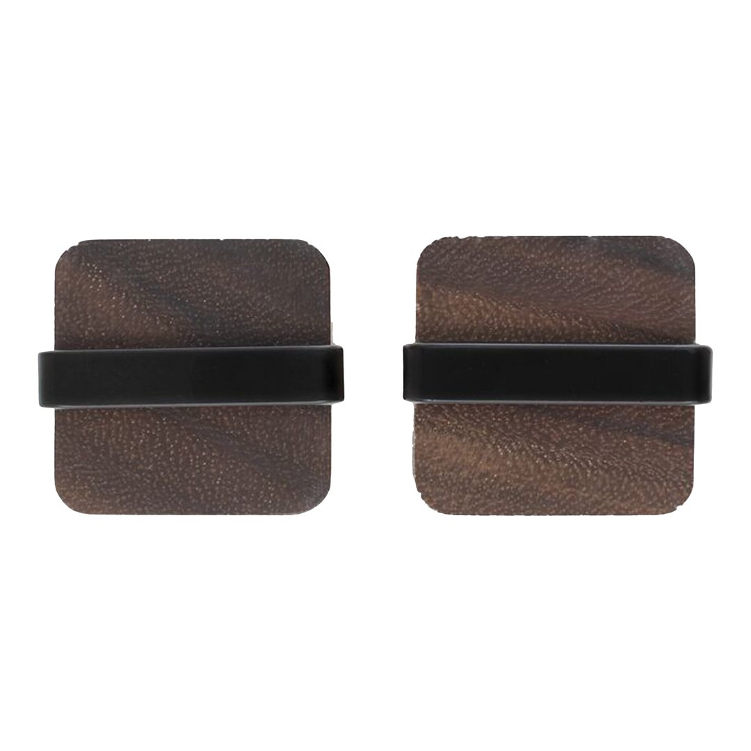 Salz- und Pfeffermühle BlackSmith Serie Duriter