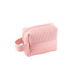 Kulturbeutel aus PU (21% recyceltes PU und 30% recyceltes Polyester) Onning