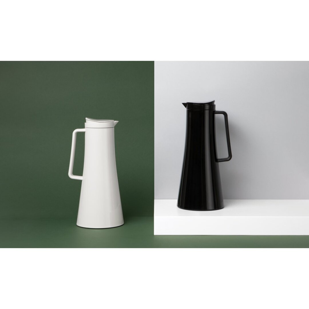 Isolierkanne 1'1L Palinetta