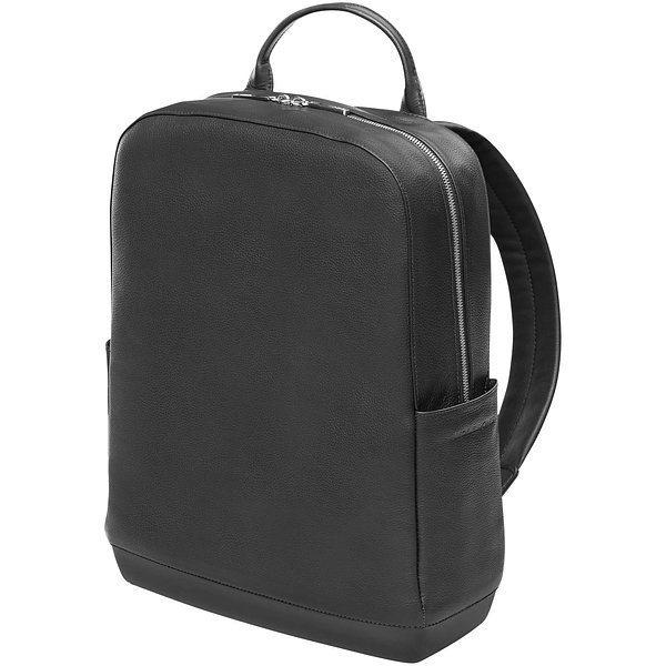 Classic Rucksack aus Leder - Ferdicoli