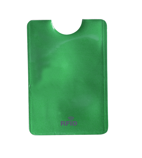 Visitenkartenetui Idcol