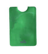 Visitenkartenetui Idcol