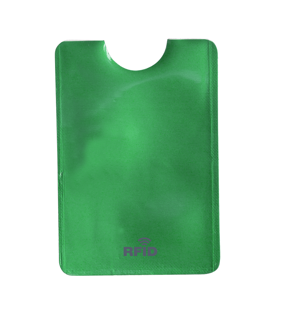 Visitenkartenetui Idcol