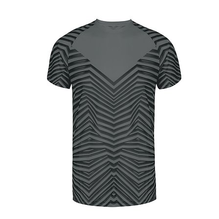 Erwachsene T-Shirt Idgyi