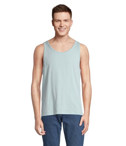 TT TANK TOP Luolfrs