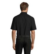 BRISTOL POPLIN Männer SHIRT Grini