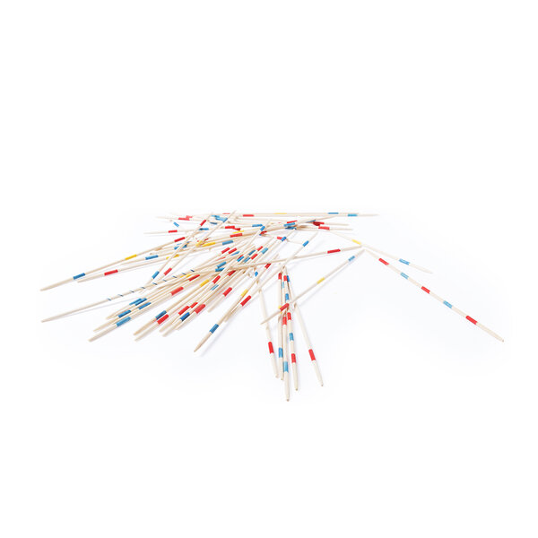 Geschicklichkeitsspiel Idado