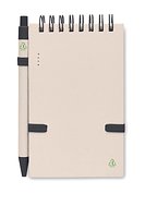 DIN A6 Notizbuch-Set Uedivas