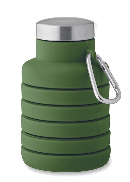 Faltbare Flasche 500ml Saraza