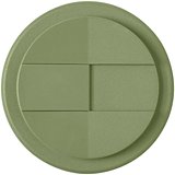 POP 350 ml isolierter Trinkbecher mit auslaufsicherem Deckel - Netoly