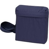 GRS Umhängetasche aus recyceltem Nylon - Renatholi
