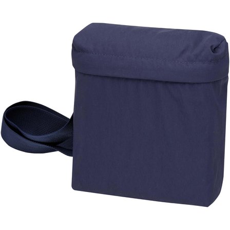 GRS Umhängetasche aus recyceltem Nylon - Renatholi
