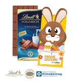 Schokoladentafel „Osterhase“