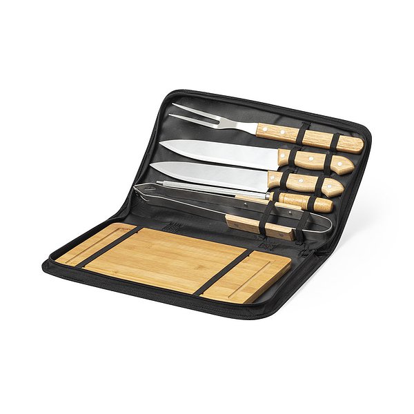 Grillset Idton