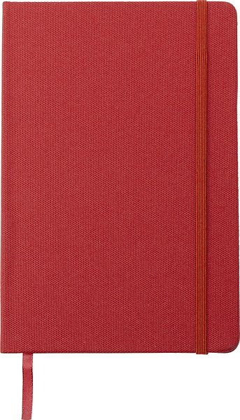 Notizbuch Frikt | Recycelt | A5 | Liniert