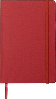 Notizbuch Frikt | Recycelt | A5 | Liniert