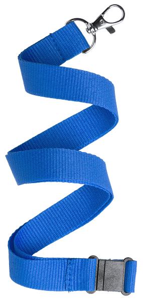 Schlüsselband Idpin