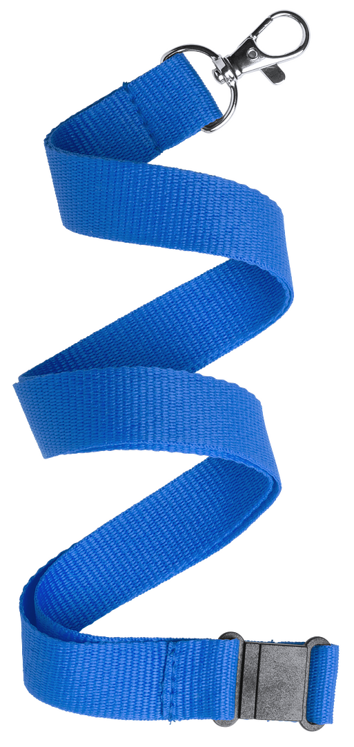 Schlüsselband Idpin