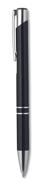 Druckkugelschreiber Aluminium Mengaun