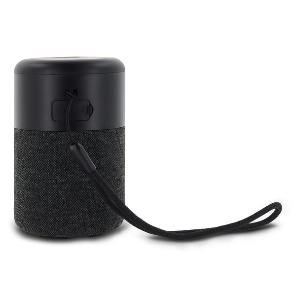 Wireless speaker William with TWS earbuds Inetole