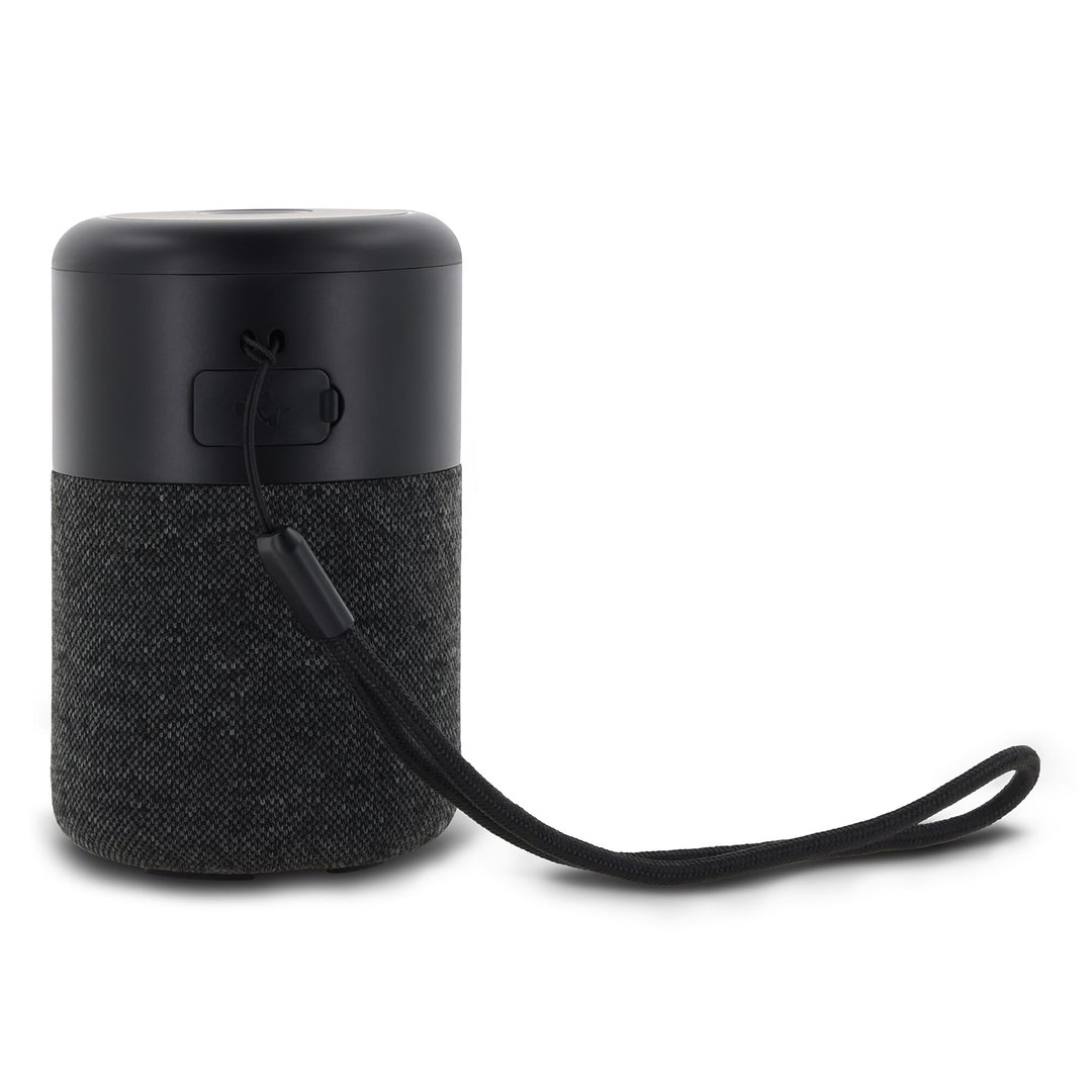 Wireless speaker William with TWS earbuds Inetole