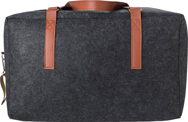 rPET-Filz-Reisetasche Elycie