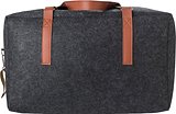 rPET-Filz-Reisetasche Elycie