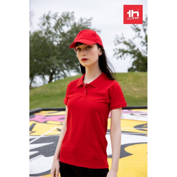 Damen Poloshirt Ruele