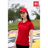 Damen Poloshirt Ruele