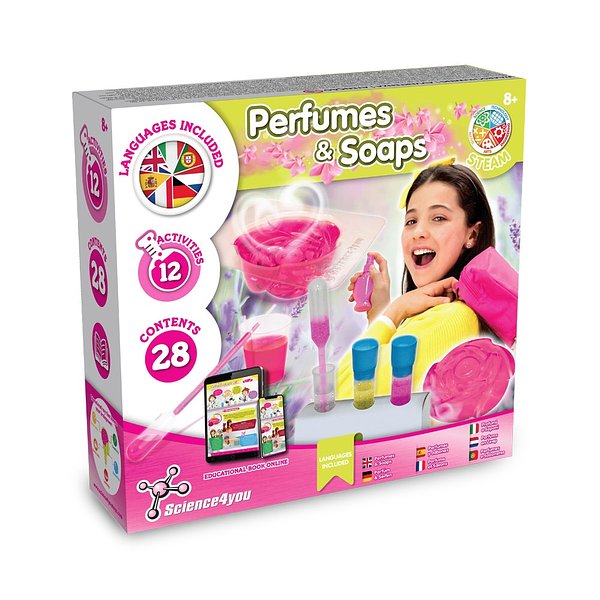 Lernspiel lieferung inklusive einer kraftpapiertasche (115 g/m²) Trittat