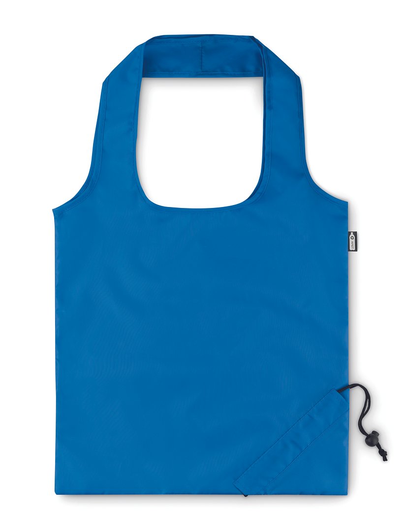 Faltbare Einkaufstasche RPET Palurs