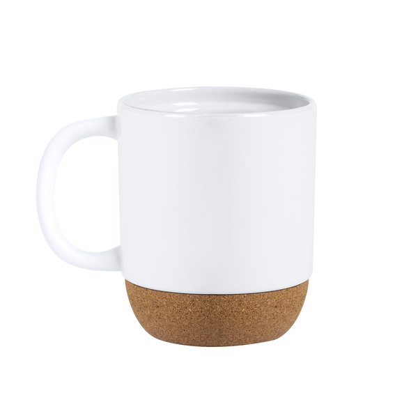 Sublimations Tasse Idset