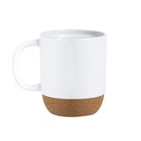 Sublimations Tasse Idset