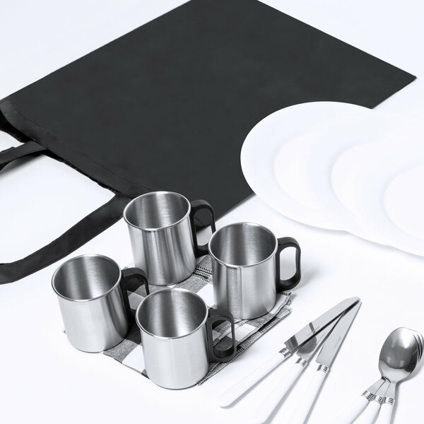 Picnic Kühltasche Rucksack Idman