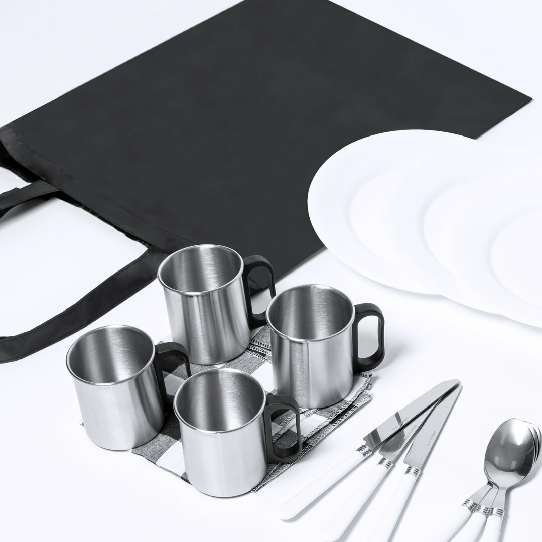 Picnic Kühltasche Rucksack Idman