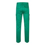 Multi-Pocket-Stretchhose (240 g/m²) aus Baumwolle (46 %), EME (38 %) und Polyester (16 %) Palf