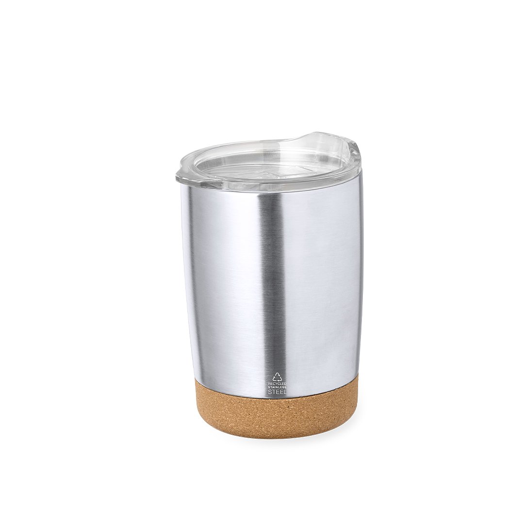 Wärme Trinkbecher Idski