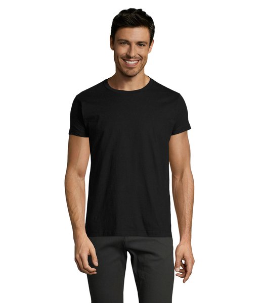 Herren T-Shirt 190 Lütha