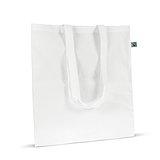 Tasche Fairtrade lang 140g 38x42 Itlini