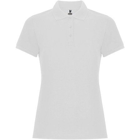 Premium Poloshirt für Damen - Emena
