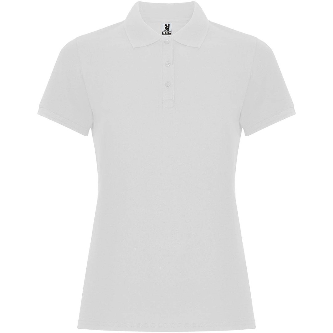 Premium Poloshirt für Damen - Emena