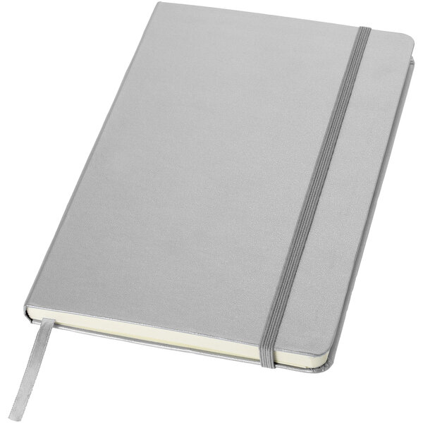 A5 Hard Cover Notizbuch - Vreli