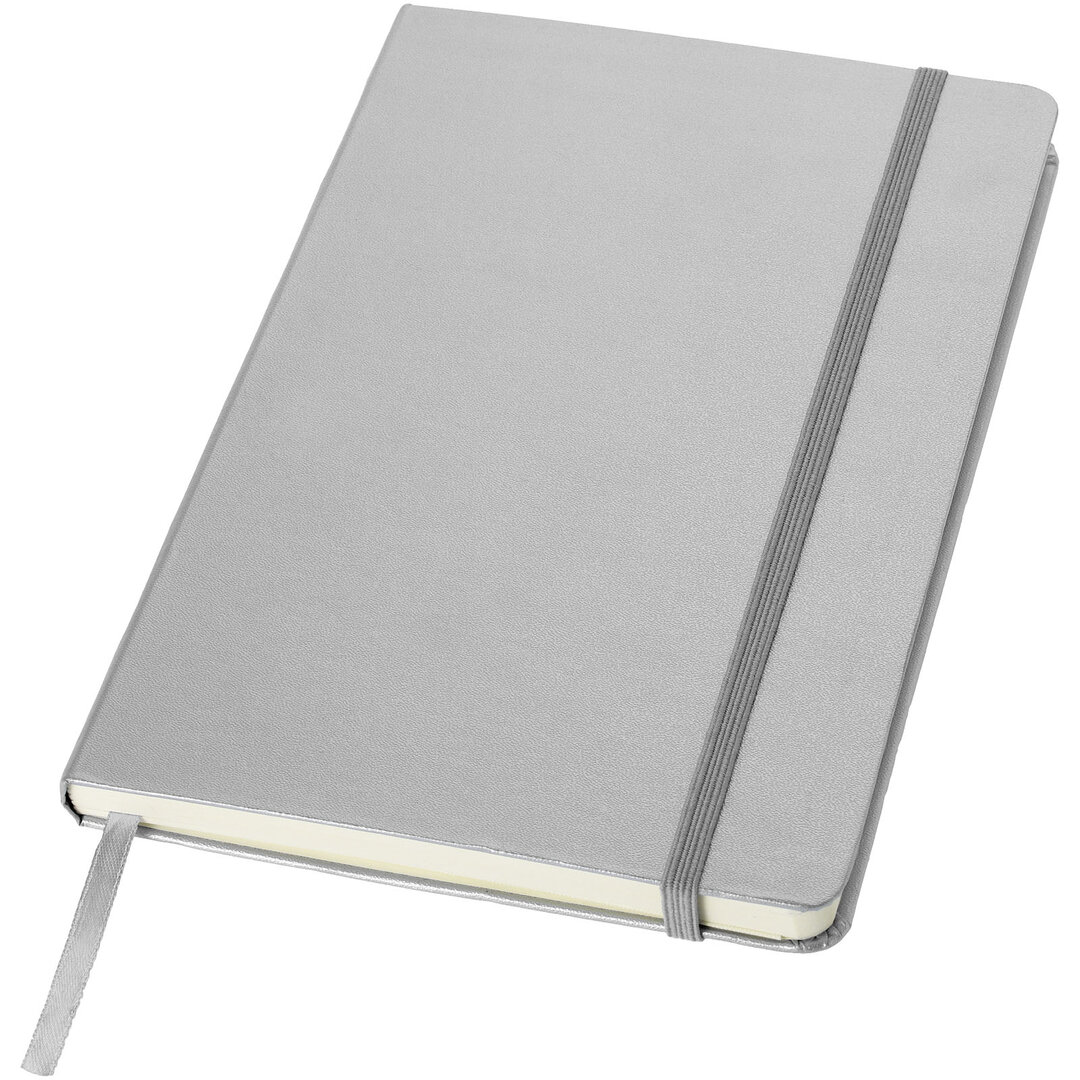 A5 Hard Cover Notizbuch - Vreli