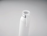 Edelstahlflasche 650ml Fräns