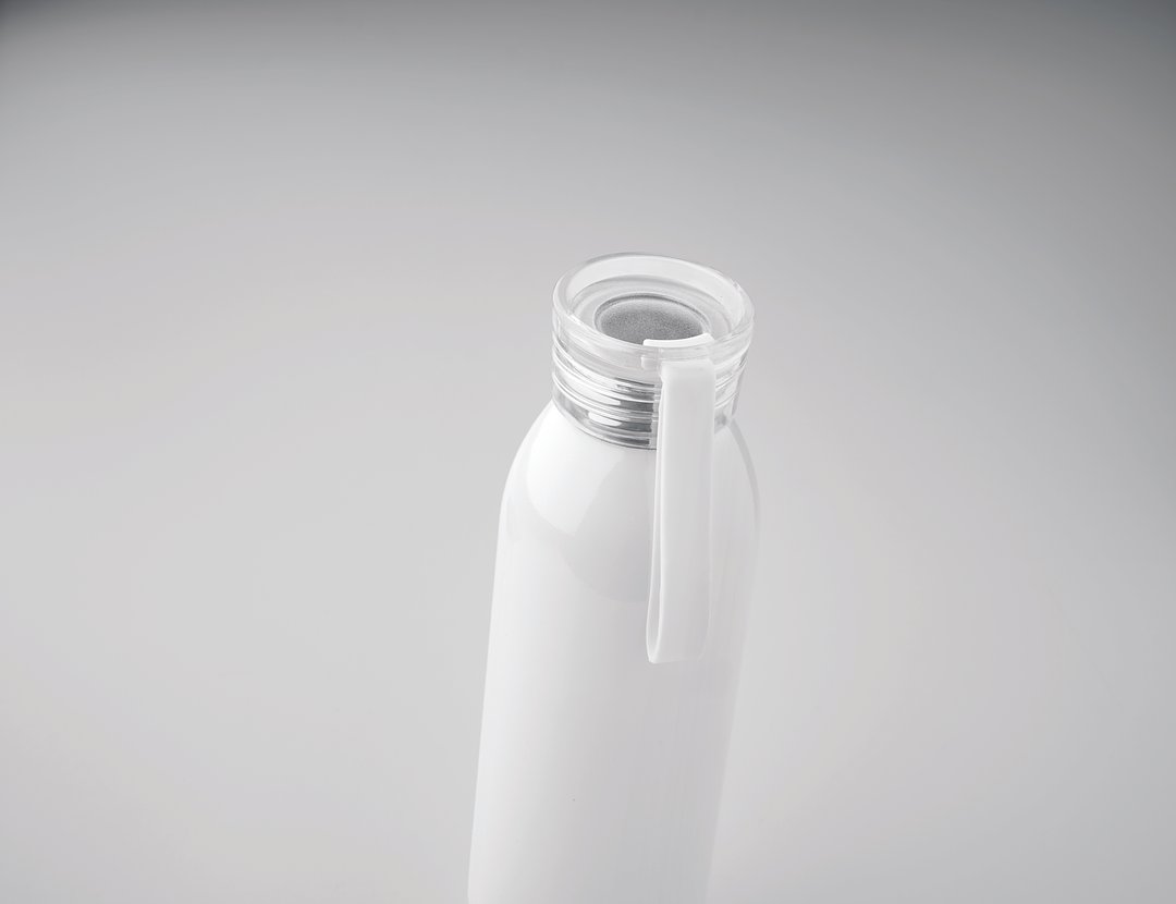 Edelstahlflasche 650ml Fräns