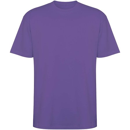 Overzise T-Shirt Unisex - Nela