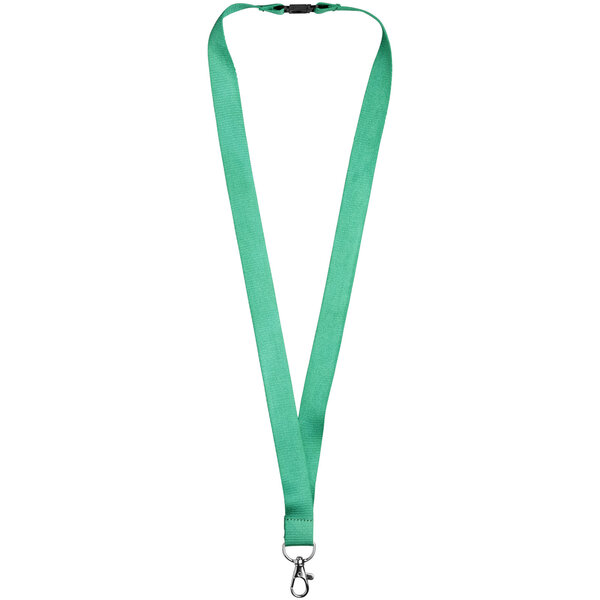 Bambus Lanyard mit Sicherheitsclip - Dumena